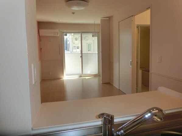 La Luce奏の杜の物件内観写真